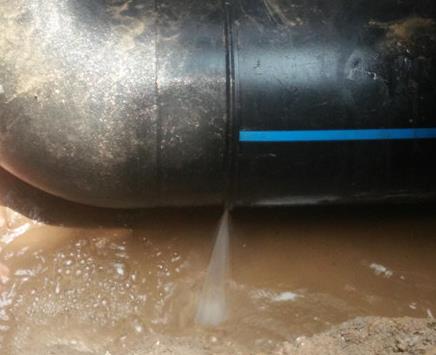 池州楼顶渗水维修公司为大家分享下池州卫生间漏水维修修补技术!