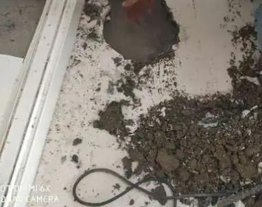 池州楼顶渗水公司分享下池州卫生间测漏水方法和方法的详细分解。