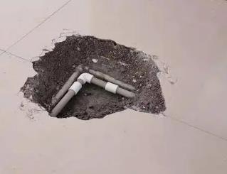  池州检漏多少钱?